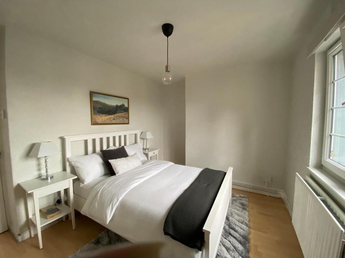 Riberfra Apartment Londres Extérieur photo